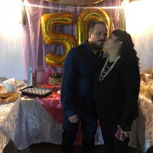 Meet your Posher, Alba